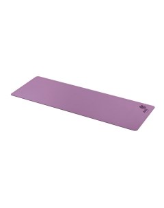 Коврик для йоги 183x61x0 4см Yoga ECO Grip Mat YOGAECOGMPU фиолетовый Airex