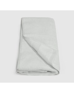 Полотенце ilda 50x90 серый Maisonette