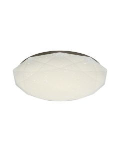 Потолочный светодиодный светильник Ice Crystal Omnilux