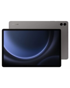 Планшет 12 4 Galaxy Tab S9 FE 12 256GB WiFi SM X610NZAECAU graphite Samsung