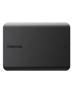Внешний диск HDD Toshiba 1ТB Canvio Basics HDTB510EK3AA 1ТB Canvio Basics HDTB510EK3AA