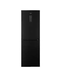 Холодильник с нижней морозильной камерой Бирюса Б B940NF черный Б B940NF черный