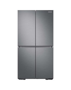 Холодильник многодверный Samsung RF59A70T0S9 WT нержавеющая сталь RF59A70T0S9 WT нержавеющая сталь