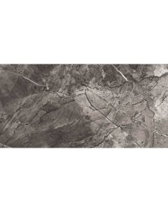 Керамогранит Arles Dark Grey 60х120 см Bonaparte