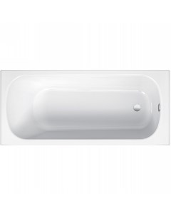 Стальная ванна Form 190x80 2951 000 AD PLUS с шумоизоляцией и антигрязевым покрытием Bette