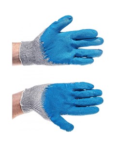 Трикотажные перчатки GHG 04 1 Gigant