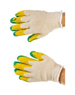 Утепленные перчатки GHG 07 1 Gigant