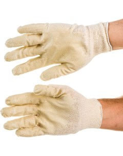 Вязаные перчатки GHG 01 2 Gigant