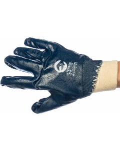 Нитриловые перчатки G 103 Gigant