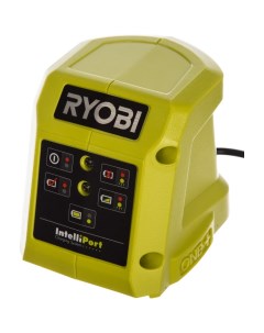 Зарядное устройство RC18 115 Ryobi