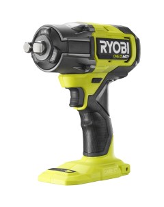 Аккумуляторный ударный гайковерт RIW18X 0 Ryobi