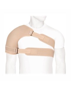Бандаж на плечевой сустав с дополнительной фиксацией Экотен ФПС 03 свыше 110см р L Экотен ооо