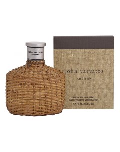 Artisan туалетная вода 75мл John varvatos