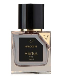 Narcos is парфюмерная вода 100мл уценка Vertus