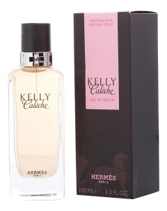 Kelly Caleche парфюмерная вода 100мл Hermès