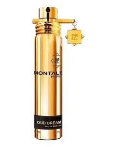 Oud Dream парфюмерная вода 20мл Montale