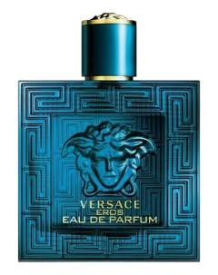 Eros 2020 парфюмерная вода 100мл уценка Versace