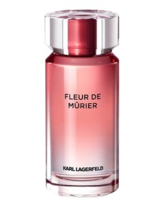 Fleur De Murier парфюмерная вода 50мл уценка Karl lagerfeld