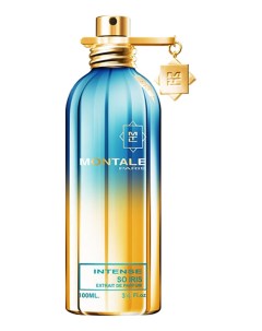 Iris Intense парфюмерная вода 100мл уценка Montale