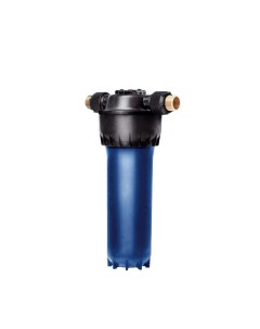 Корпус фильтра для холодного водознабжения ХВС 3 4 ВР пластик Аквафор