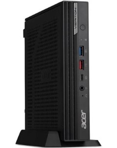 Компьютер Veriton N4710GT Core i3 13100 8Gb SSD512Gb VESA kit noOS Black DT VXVCD 001 Acer