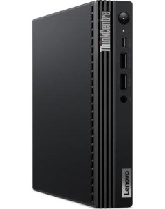 Компьютер ThinkCentre M70q Gen3 Intel Core i7 12700T 16 Гб SSD 1024 Гб Intel UHD Graphics 770 Window Lenovo