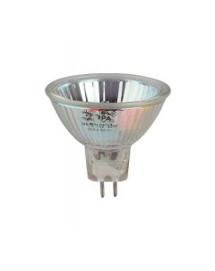 Лампа галогенная GU5 3 JCDR MR16 50W 230V Cl 10 200 6000 Era