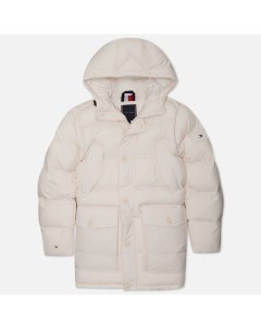 Мужской пуховик Classic Essential Rockie Tommy hilfiger