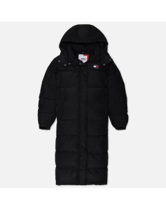 Женский пуховик Alaska Long Puffer Tommy jeans