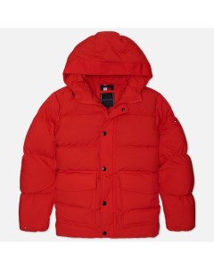 Мужской пуховик Classic Down Hooded Tommy hilfiger