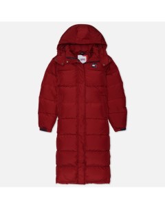 Женский пуховик Alaska Long Puffer Tommy jeans