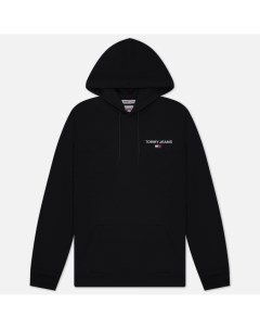 Мужская толстовка Regular Entry Graphic Hoodie Tommy jeans