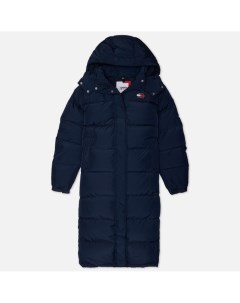 Женский пуховик Alaska Long Puffer Tommy jeans