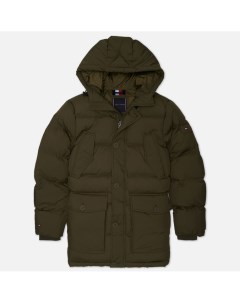 Мужской пуховик Classic Essential Rockie Tommy hilfiger