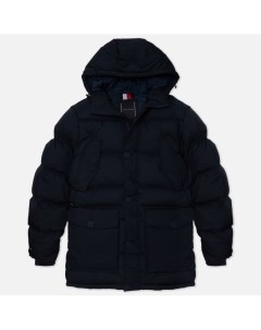 Мужской пуховик Classic Essential Rockie Tommy hilfiger