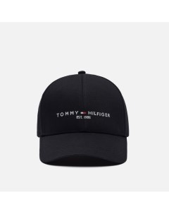 Кепка TH Established Tommy jeans