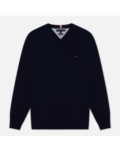 Мужской свитер 1985 V Neck Tommy hilfiger