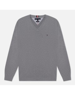 Мужской свитер 1985 V Neck Tommy hilfiger