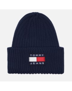 Шапка Heritage Archive Rib Tommy jeans