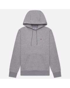 Мужская толстовка Regular Fleece Hoodie Tommy jeans