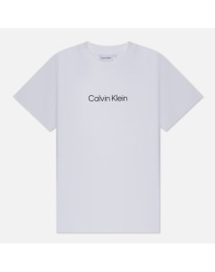 Женская футболка Hero Logo Regular Calvin klein jeans