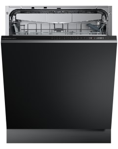 Встраиваемая посудомоечная машина G 6300 0 V Kuppersbusch
