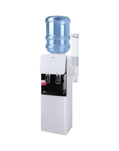Напольный кулер для воды Ecotronic