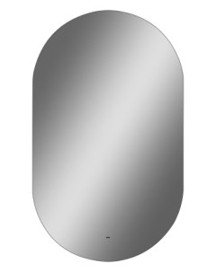 Зеркало Титавин 70х120 с подсветкой Misty