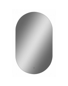 Зеркало Титавин 65х110 с подсветкой Misty