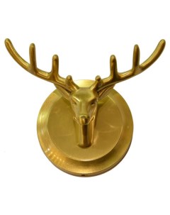 Крючок Royal 81152 Bronze de luxe