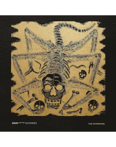 Рок The Offspring Ixnay On The Hombre Limited Editi Universal (umgi)