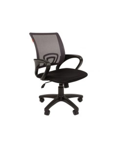 Офисное кресло Вайпер 9 88 97 5 60 Регулируемые по высоте Серый 60 Тайпит-мк