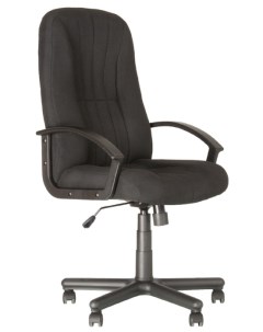Кресло офисное Classic черный 531989 Nowy styl