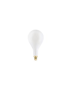 Лампа светодиодная E27 груша A160 10Вт 4100K дневной 890лм филаментная Filament 179202210 D Gauss